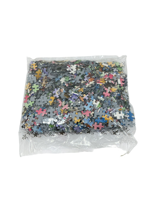 Rompecabezas (EUROGRAPHICS PUZZLE)