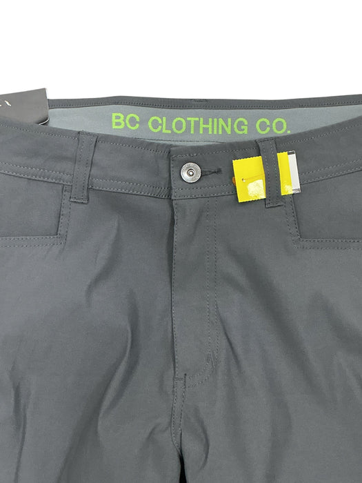 Pantaloneta 34 (BC CLOTHING CO.)