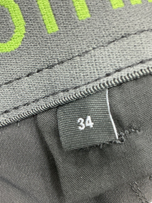 Pantaloneta 34 (BC CLOTHING CO.)
