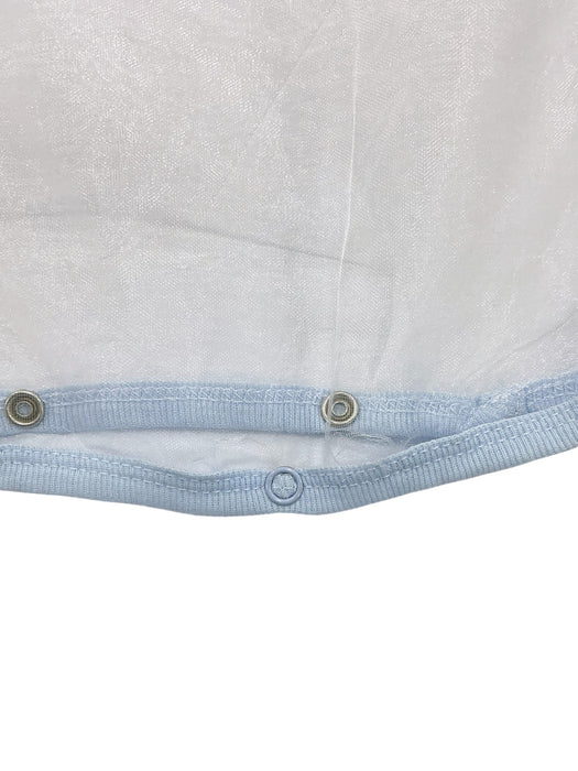 Conjunto de bebé 0/3M (GOOSE)