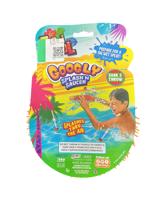 Disco acuático (TROPI KOOL)