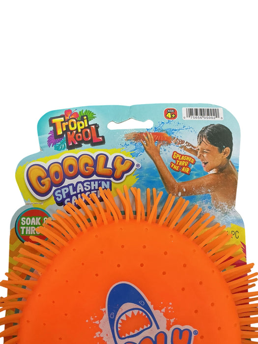 Disco acuático (TROPI KOOL)