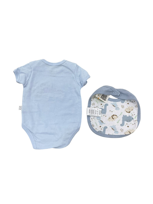 Conjunto de bebé 0/3M (GOOSE)