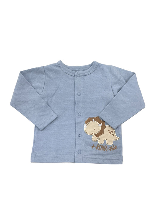 Conjunto de bebé 0/3M (GOOSE)