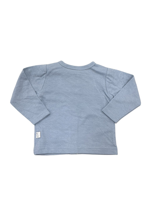 Conjunto de bebé 0/3M (GOOSE)