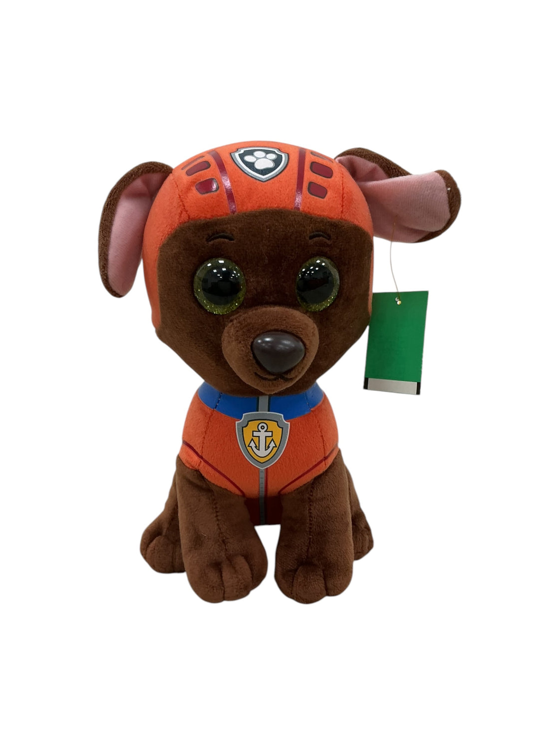Zuma (PAW PATROL)