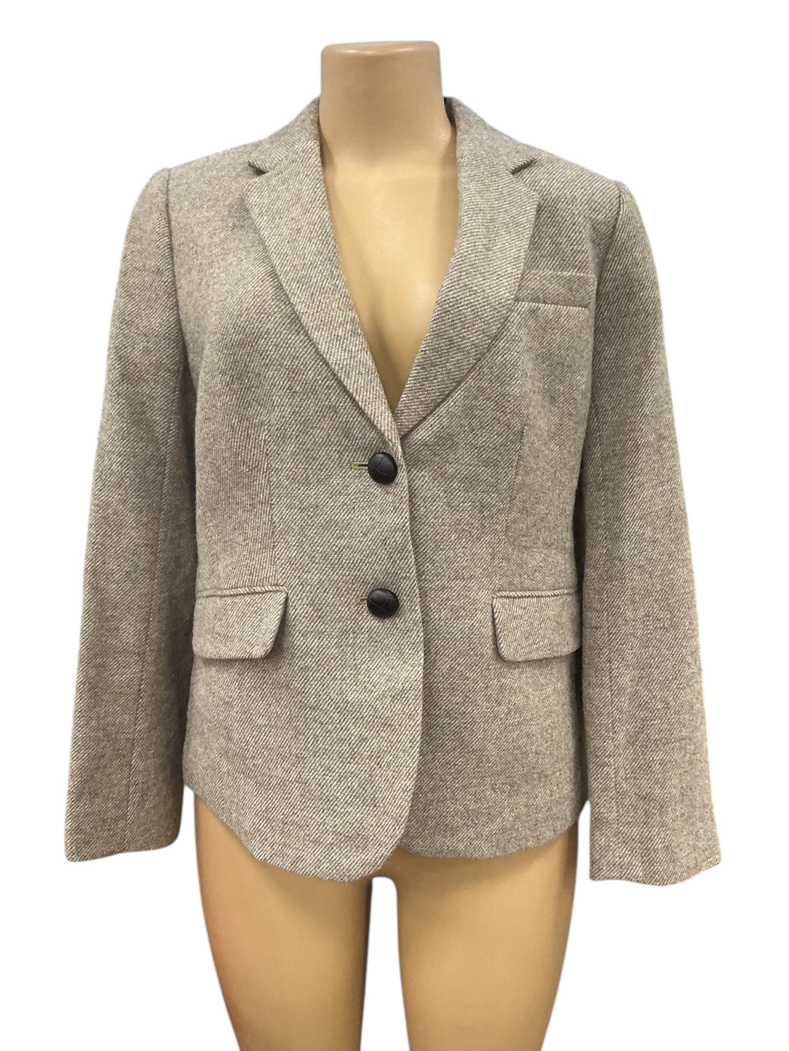 Blazer 6 (TALBOTS)