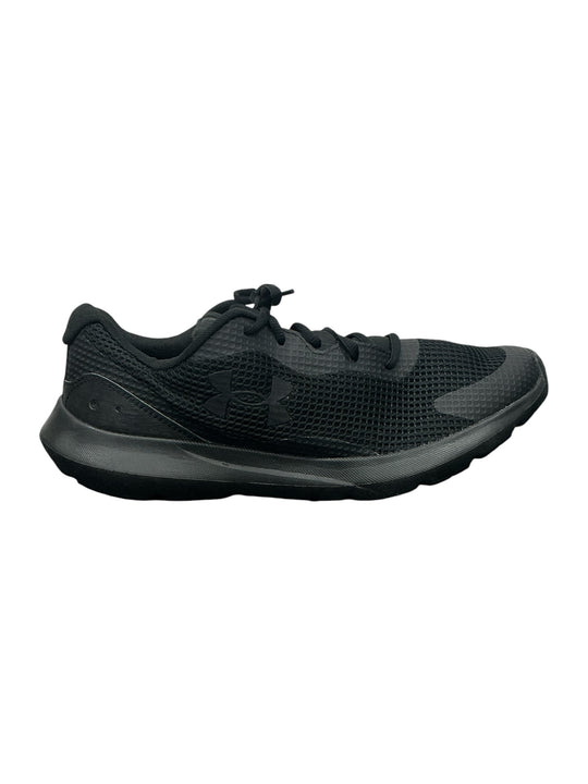 Tenis 12 (UNDER ARMOUR)