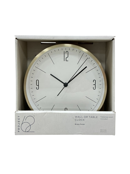 Reloj (PROJECT)