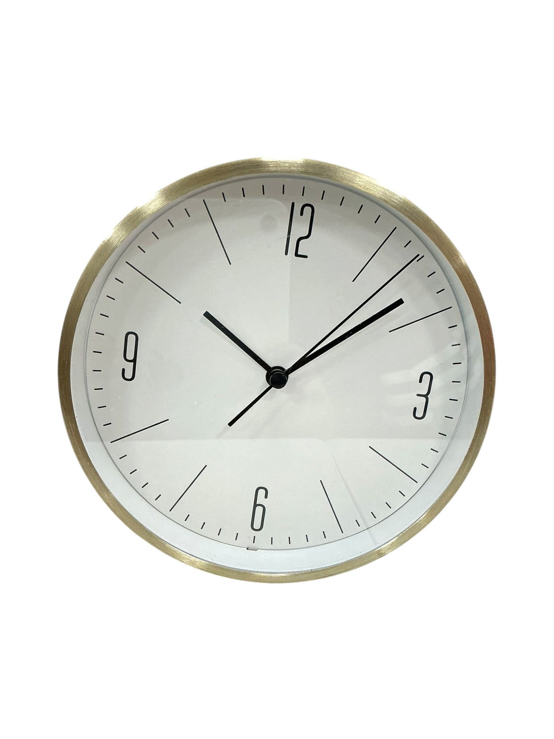 Reloj (PROJECT)