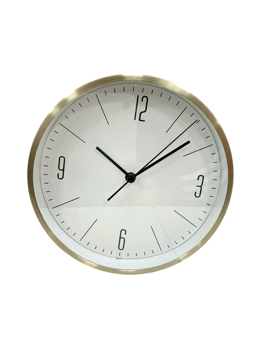 Reloj (PROJECT)