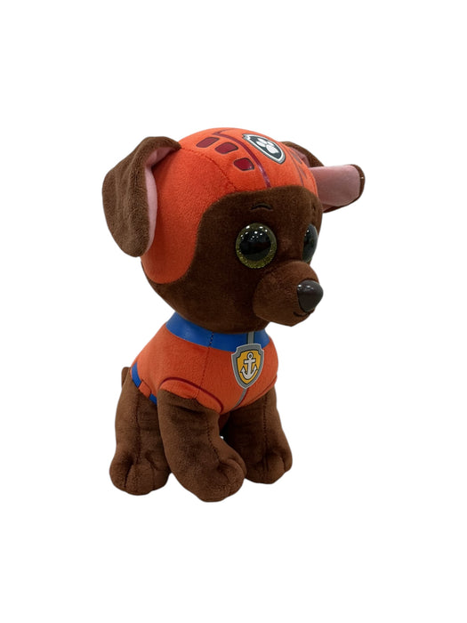 Zuma (PAW PATROL)