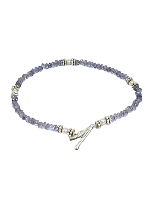 Pulsera de plata (925)