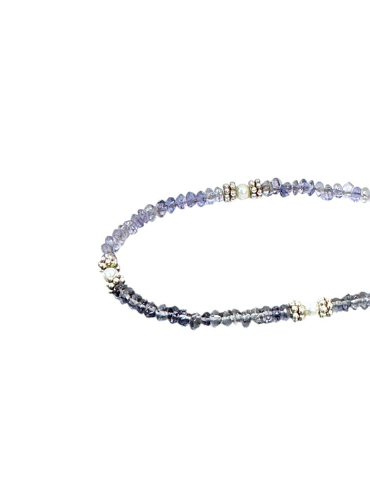 Pulsera de plata (925)