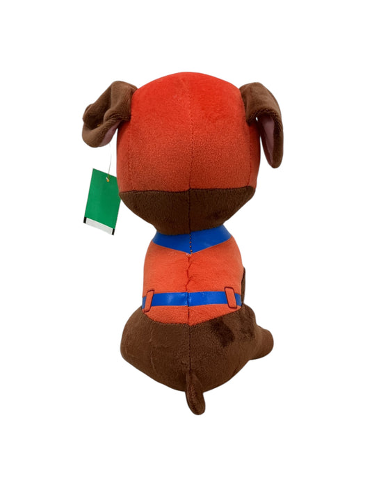 Zuma (PAW PATROL)