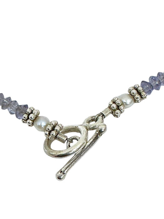 Pulsera de plata (925)