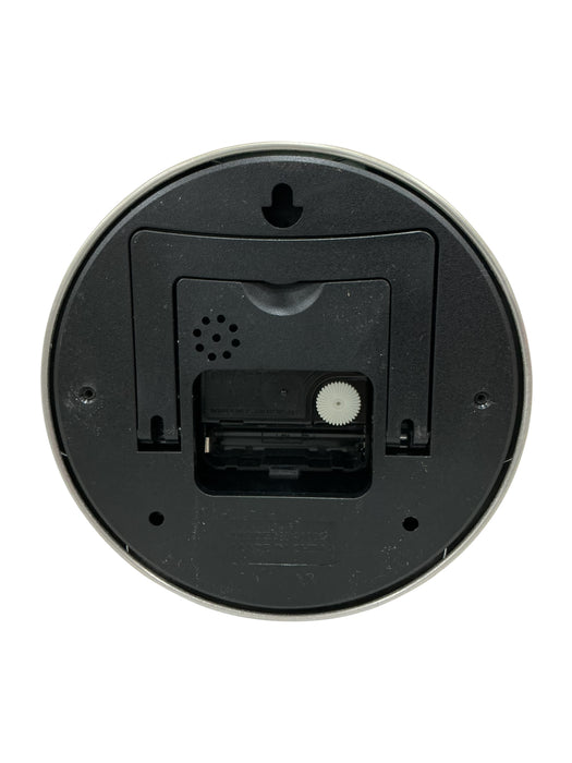 Reloj (PROJECT)