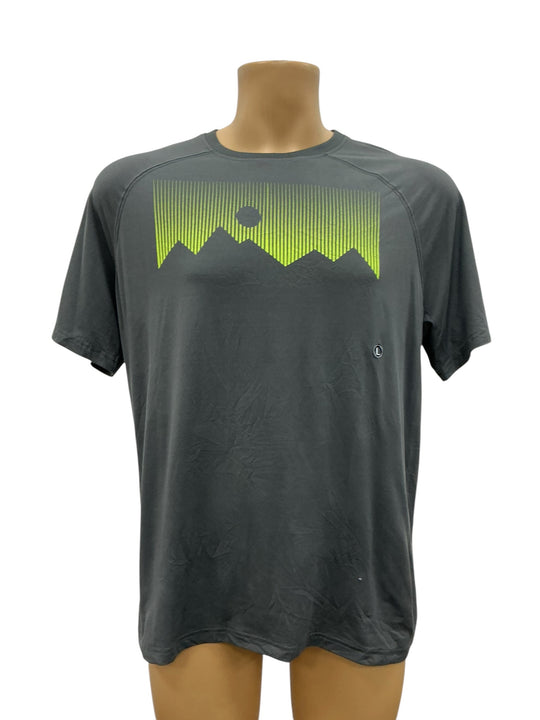 Playera L (TRAJECTORY)