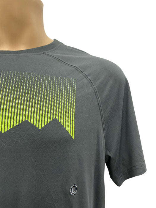 Playera L (TRAJECTORY)