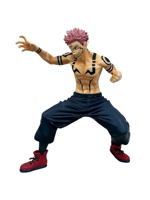 Ryomen Sukuna (BANPRESTO)