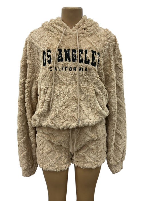 Conjunto L (FASHION NOVA)