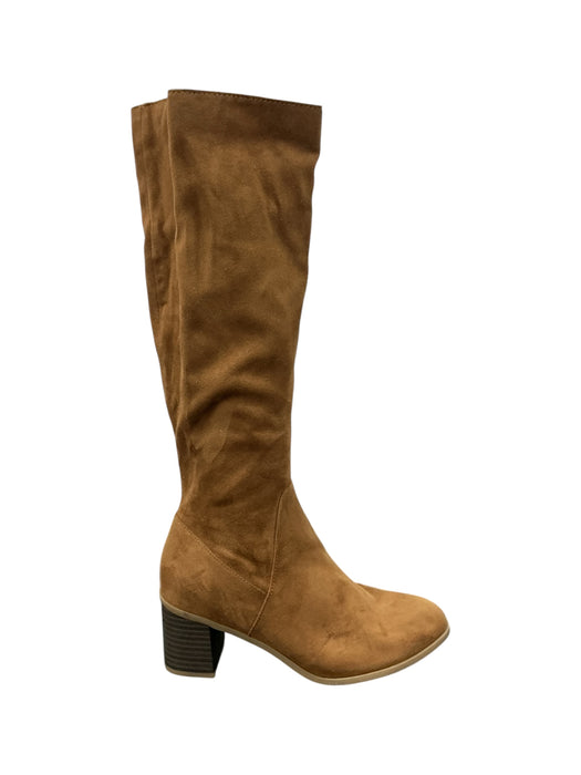 Bota 6 (UNIVERSAL THREAD)