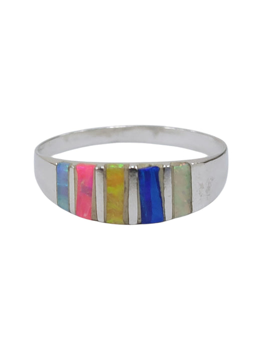 Anillo de plata (925)