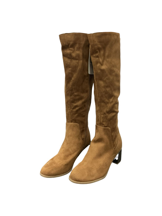 Bota 6 (UNIVERSAL THREAD)