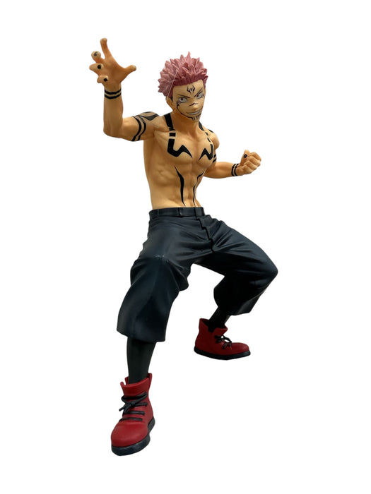 Ryomen Sukuna (BANPRESTO)