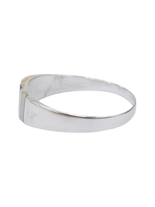 Anillo de plata (925)