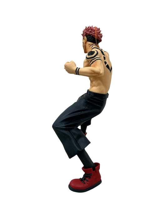 Ryomen Sukuna (BANPRESTO)