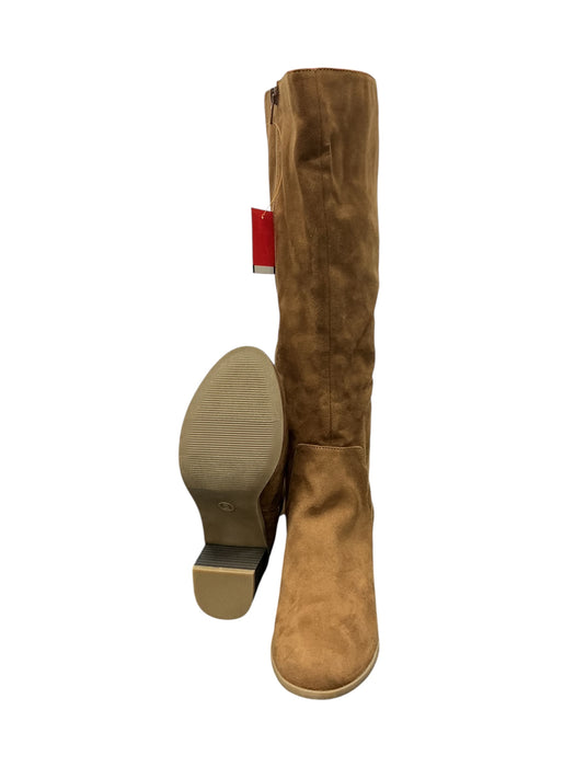 Bota 6 (UNIVERSAL THREAD)