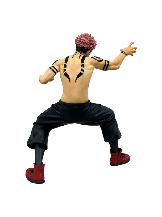 Ryomen Sukuna (BANPRESTO)