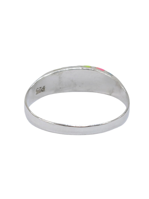Anillo de plata (925)