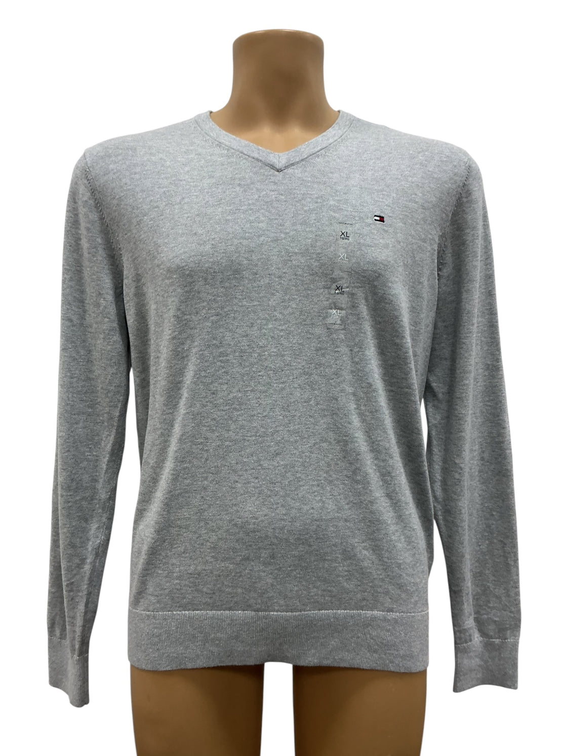 Suéter XL (TOMMY HILFIGER)