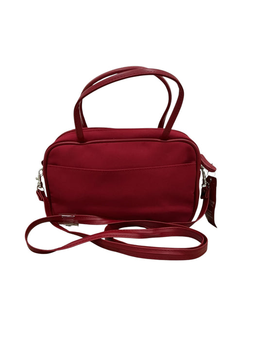 Mini bolso