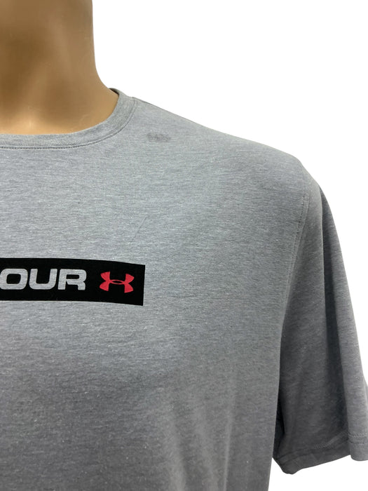 Playera LG (UNDER ARMOUR)