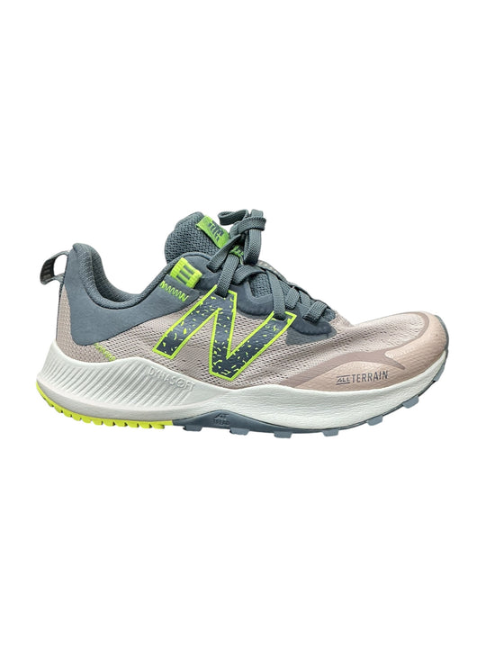 Tenis 6.5 (NEW BALANCE)