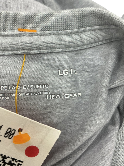 Playera LG (UNDER ARMOUR)