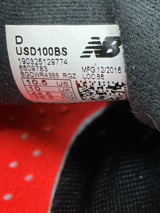 Tenis 10.5