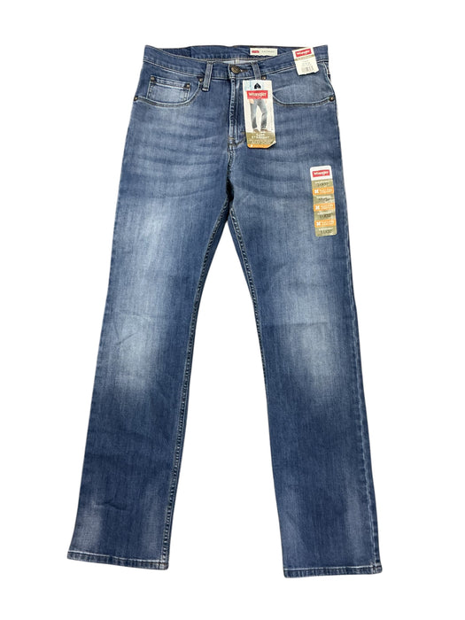 Pantalón 31x32 (WRANGLER)
