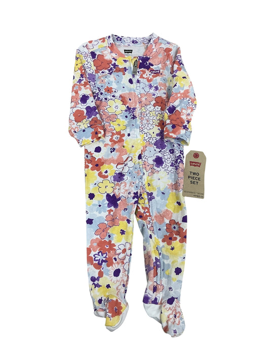 Pijama para bebé 9M (LEVI'S)