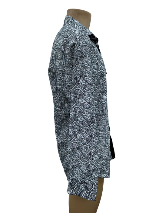 Camisa XL (SILVER STONE)
