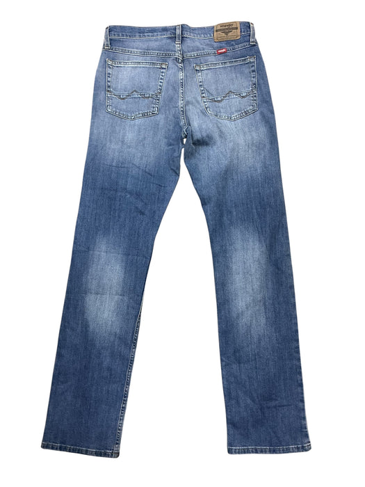 Pantalón 31x32 (WRANGLER)
