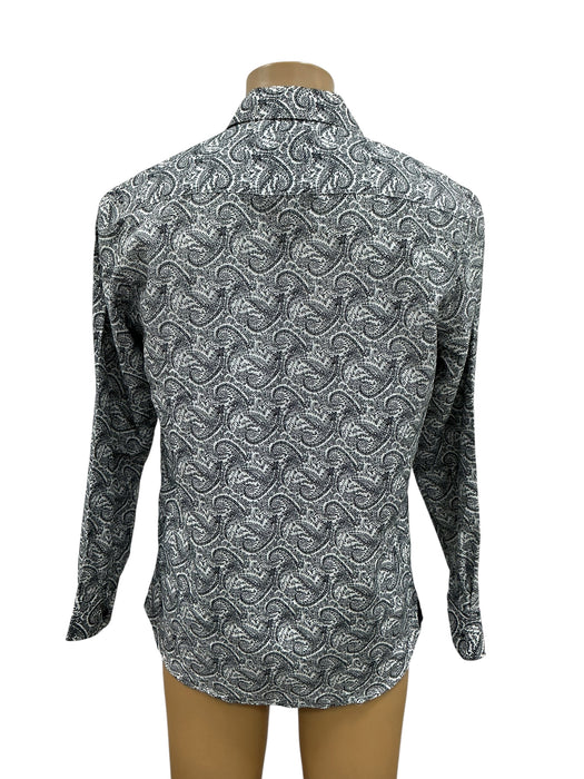 Camisa XL (SILVER STONE)