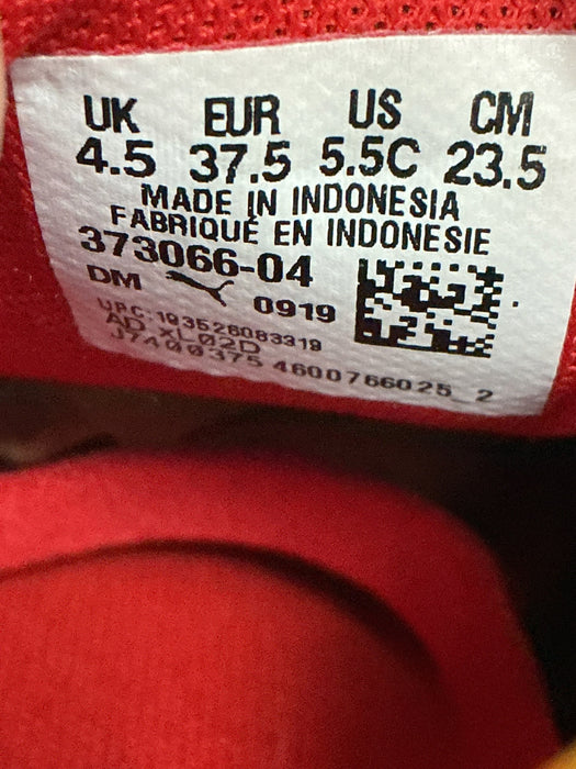 Tenis 5.5C (PUMA)
