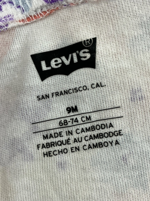 Pijama para bebé 9M (LEVI'S)
