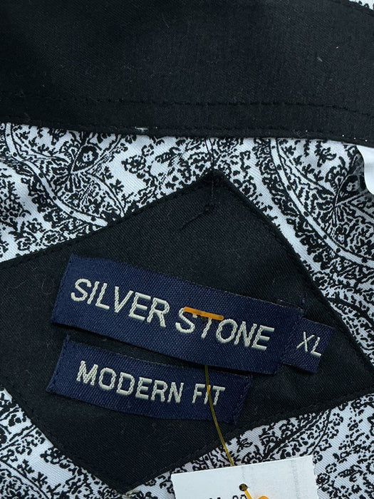 Camisa XL (SILVER STONE)