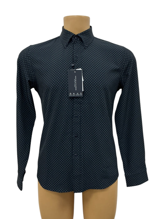 Camisa S (DENIM & FLOWER)