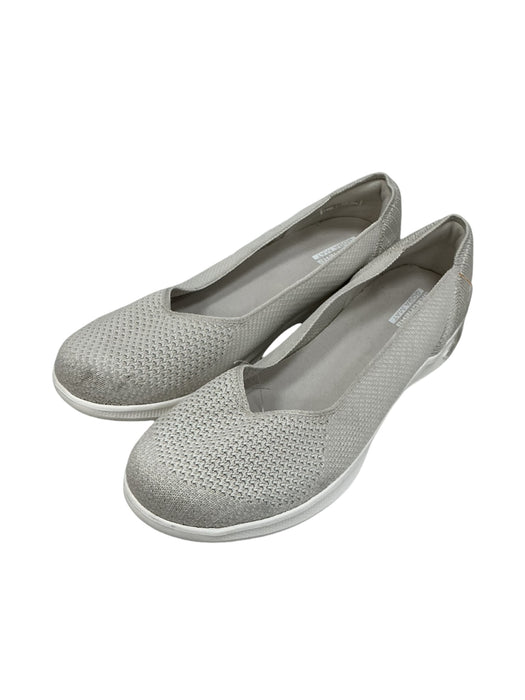 Tenis 8.5 (SKECHERS)